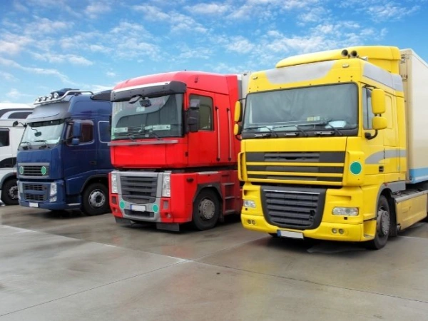 İzmir Arifiye Nakliye